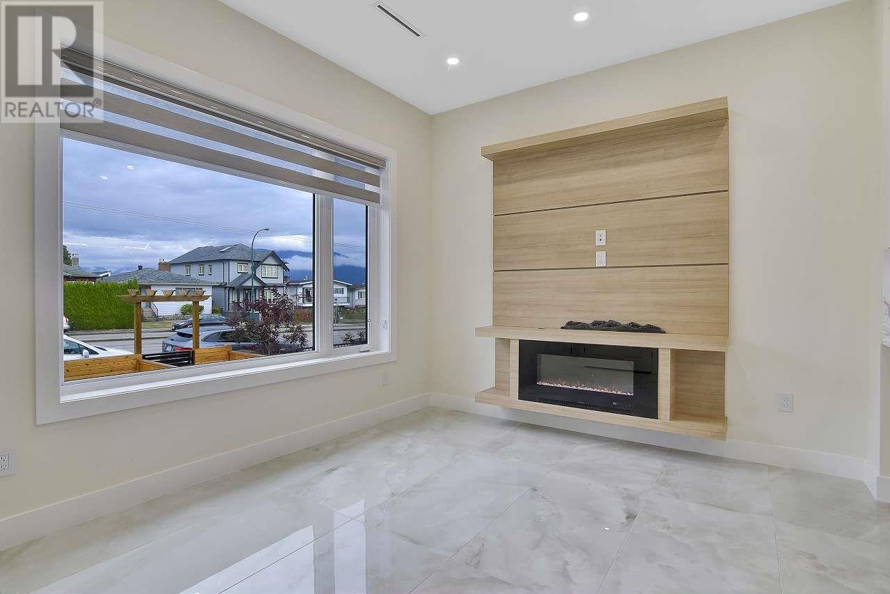 2866 Mcgill Street, Vancouver, British Columbia  V5K 1H6 - Photo 3 - R2816022