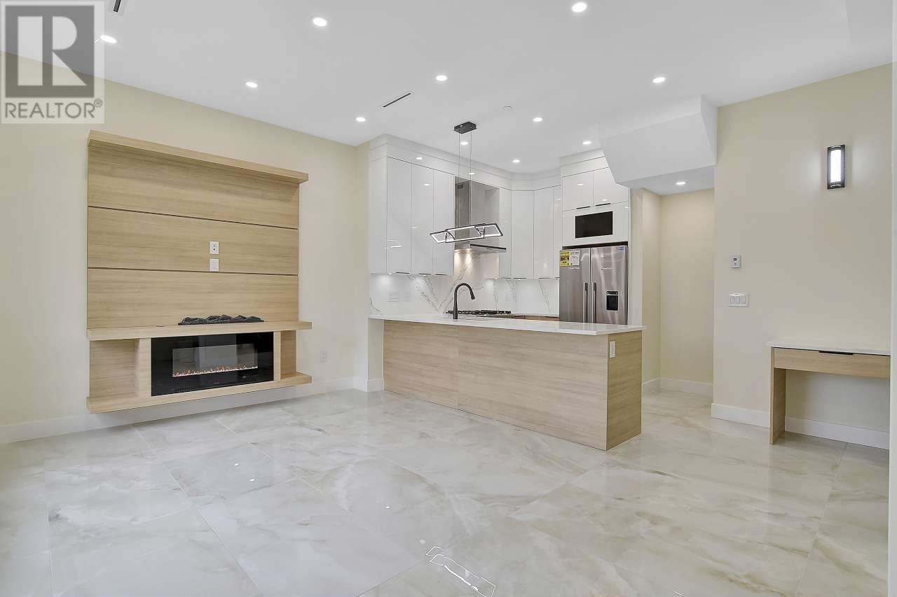 2866 Mcgill Street, Vancouver, British Columbia  V5K 1H6 - Photo 7 - R2816022