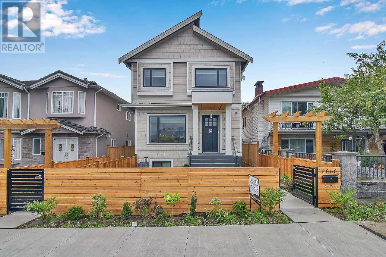 2866 Mcgill Street, Vancouver, British Columbia  V5K 1H6 - Photo 31 - R2816022