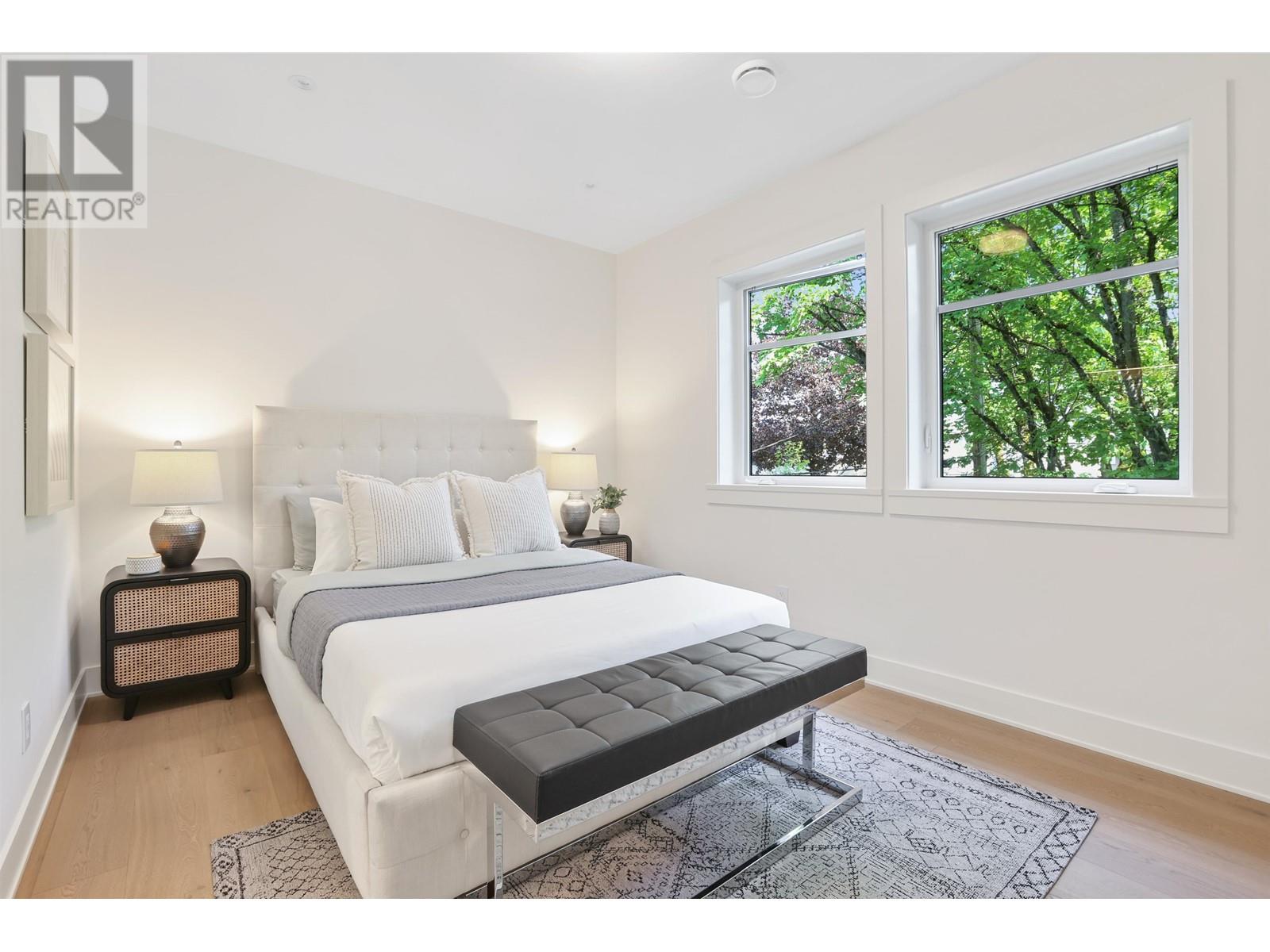 2608 W 6th Avenue, Vancouver, British Columbia  V6K 3S8 - Photo 13 - R2815975