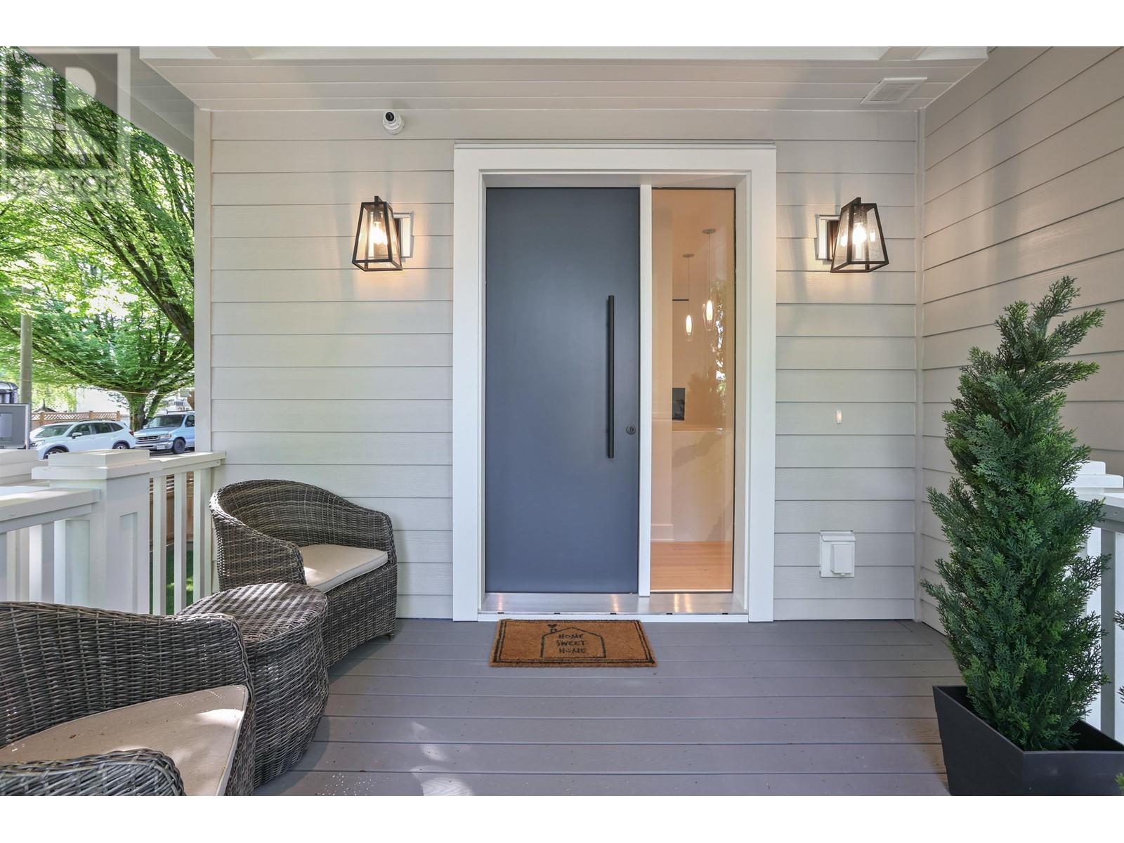 2608 W 6th Avenue, Vancouver, British Columbia  V6K 3S8 - Photo 5 - R2815975