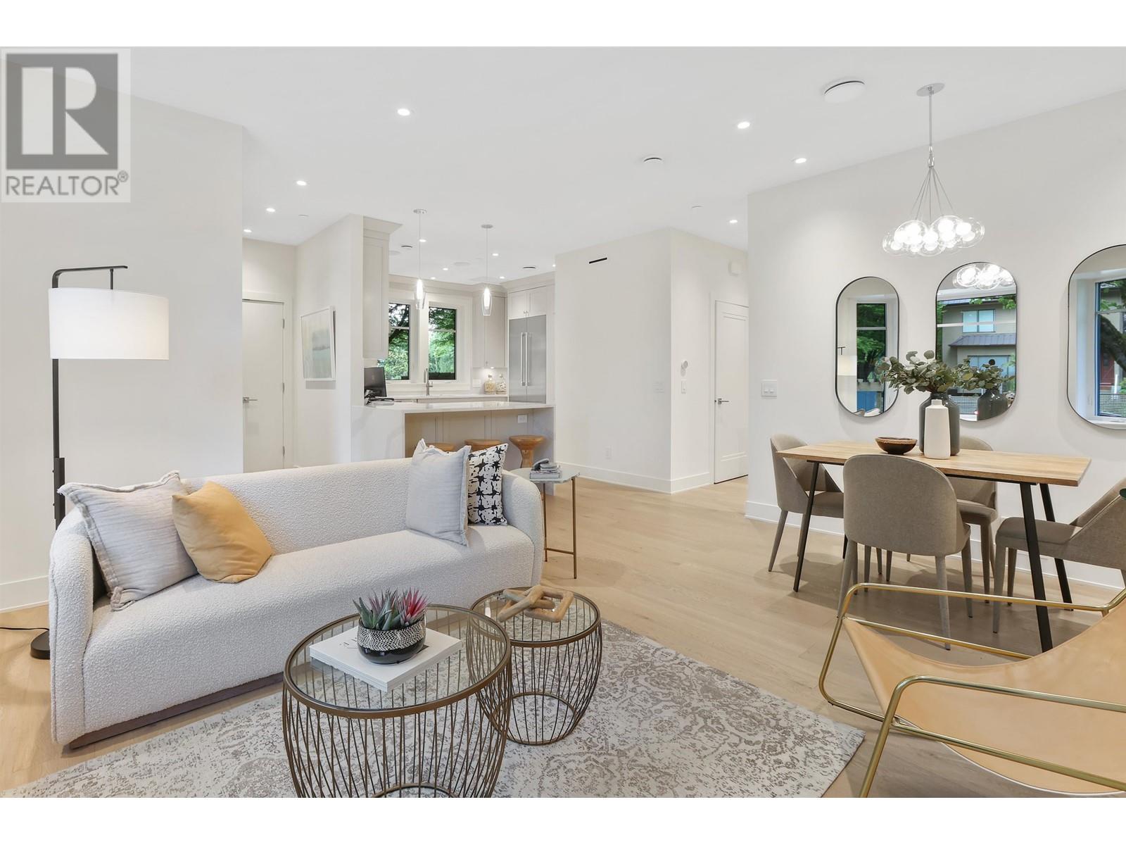 2608 W 6th Avenue, Vancouver, British Columbia  V6K 3S8 - Photo 8 - R2815975