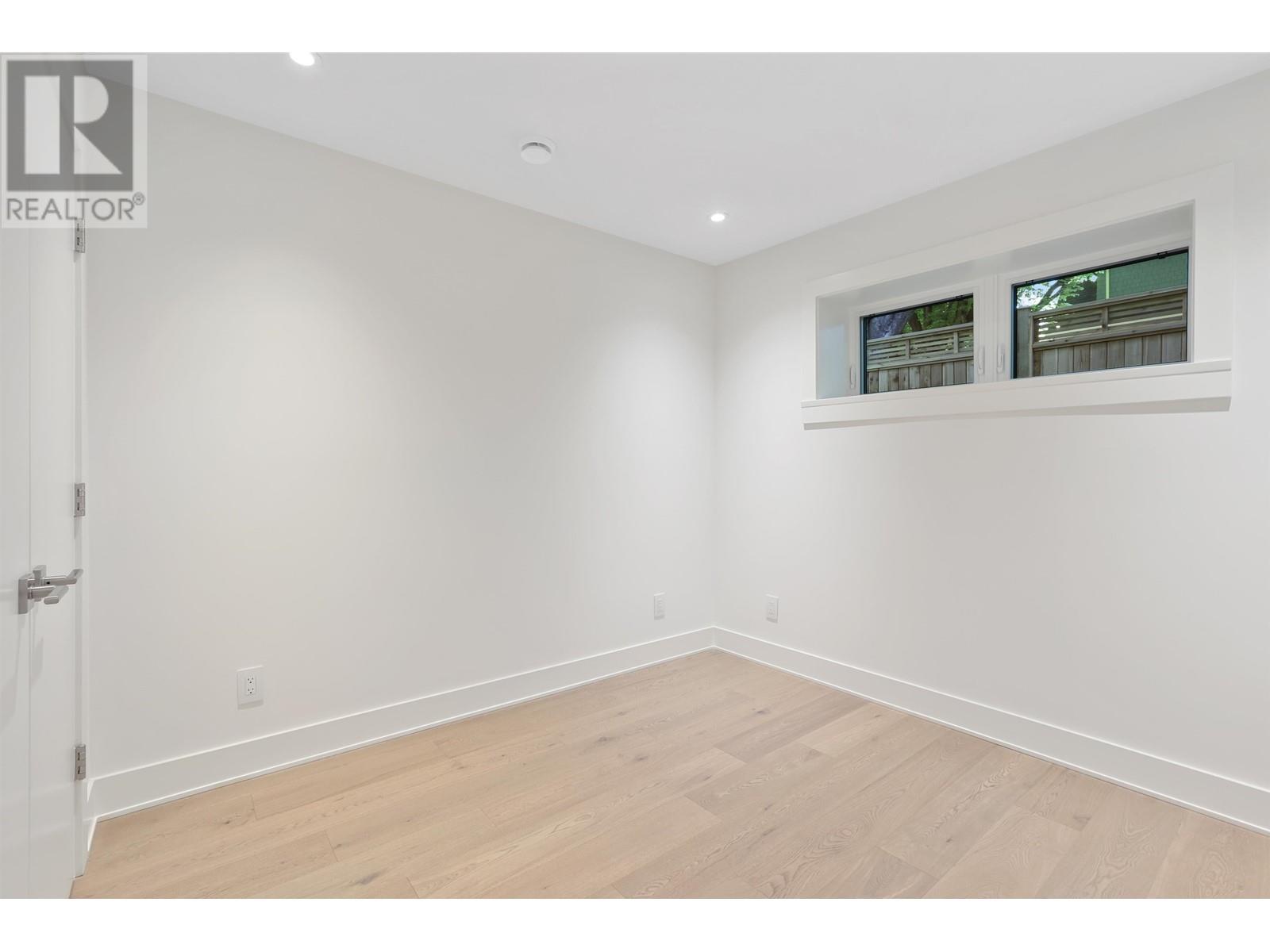 2608 W 6th Avenue, Vancouver, British Columbia  V6K 3S8 - Photo 26 - R2815975