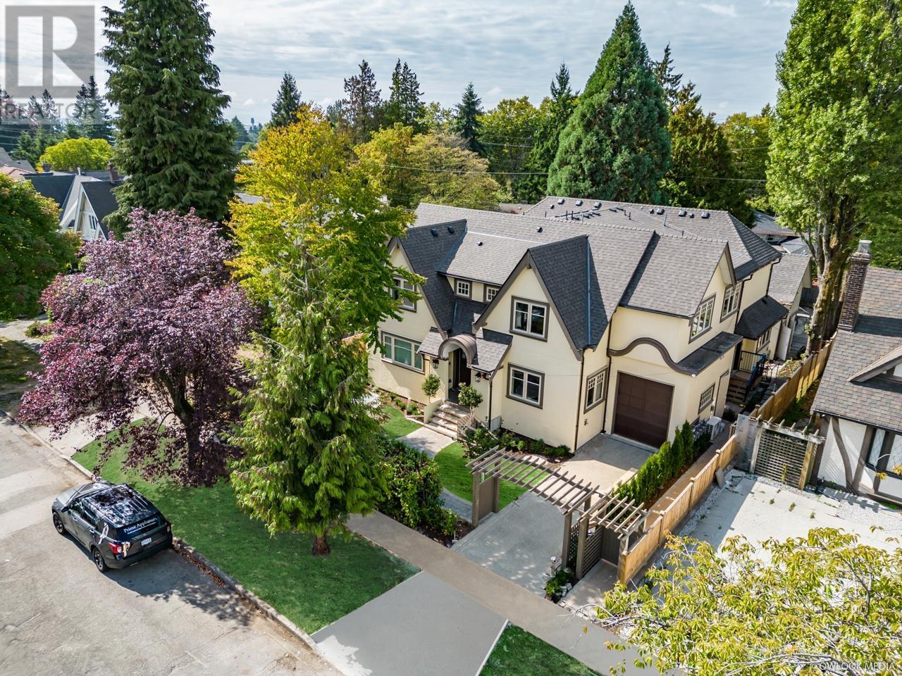 7059 CYPRESS STREET, vancouver, British Columbia