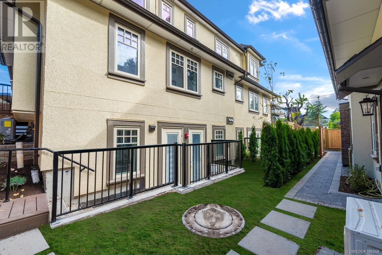 7059 Cypress Street, Vancouver, British Columbia  V6P 5M2 - Photo 24 - R2816201