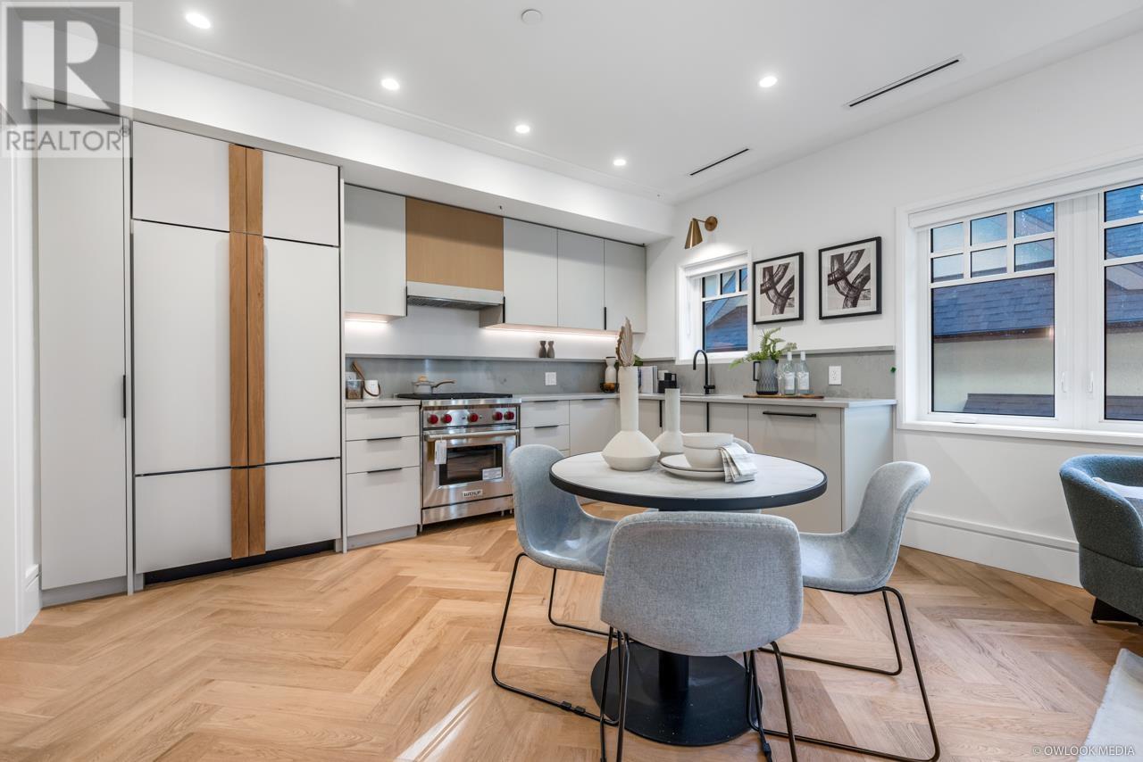 7059 Cypress Street, Vancouver, British Columbia  V6P 5M2 - Photo 6 - R2816201