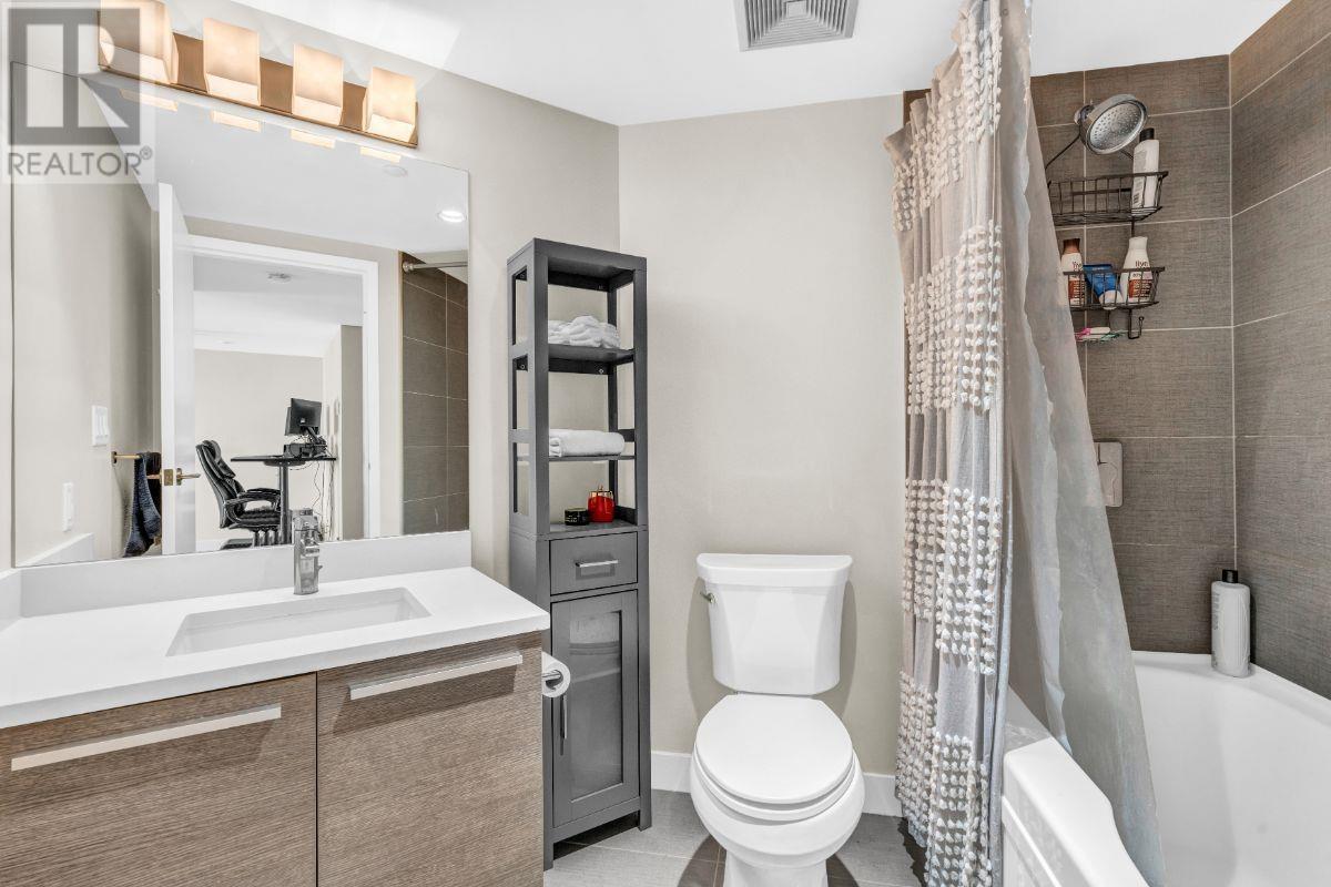 2307 1323 Homer Street, Vancouver, British Columbia  V6B 5T1 - Photo 16 - R2816226