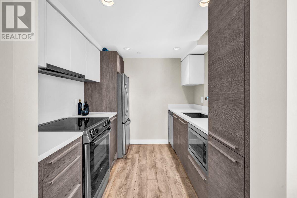 2307 1323 Homer Street, Vancouver, British Columbia  V6B 5T1 - Photo 7 - R2816226