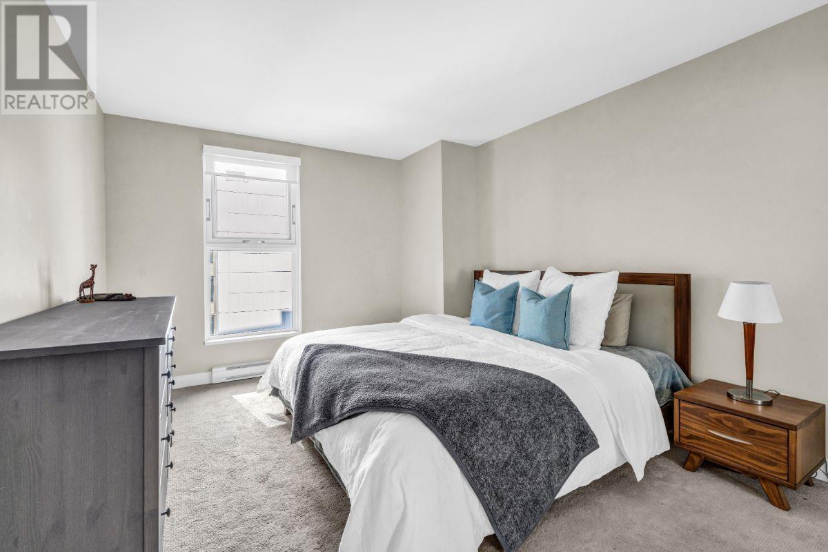 2307 1323 Homer Street, Vancouver, British Columbia  V6B 5T1 - Photo 15 - R2816226