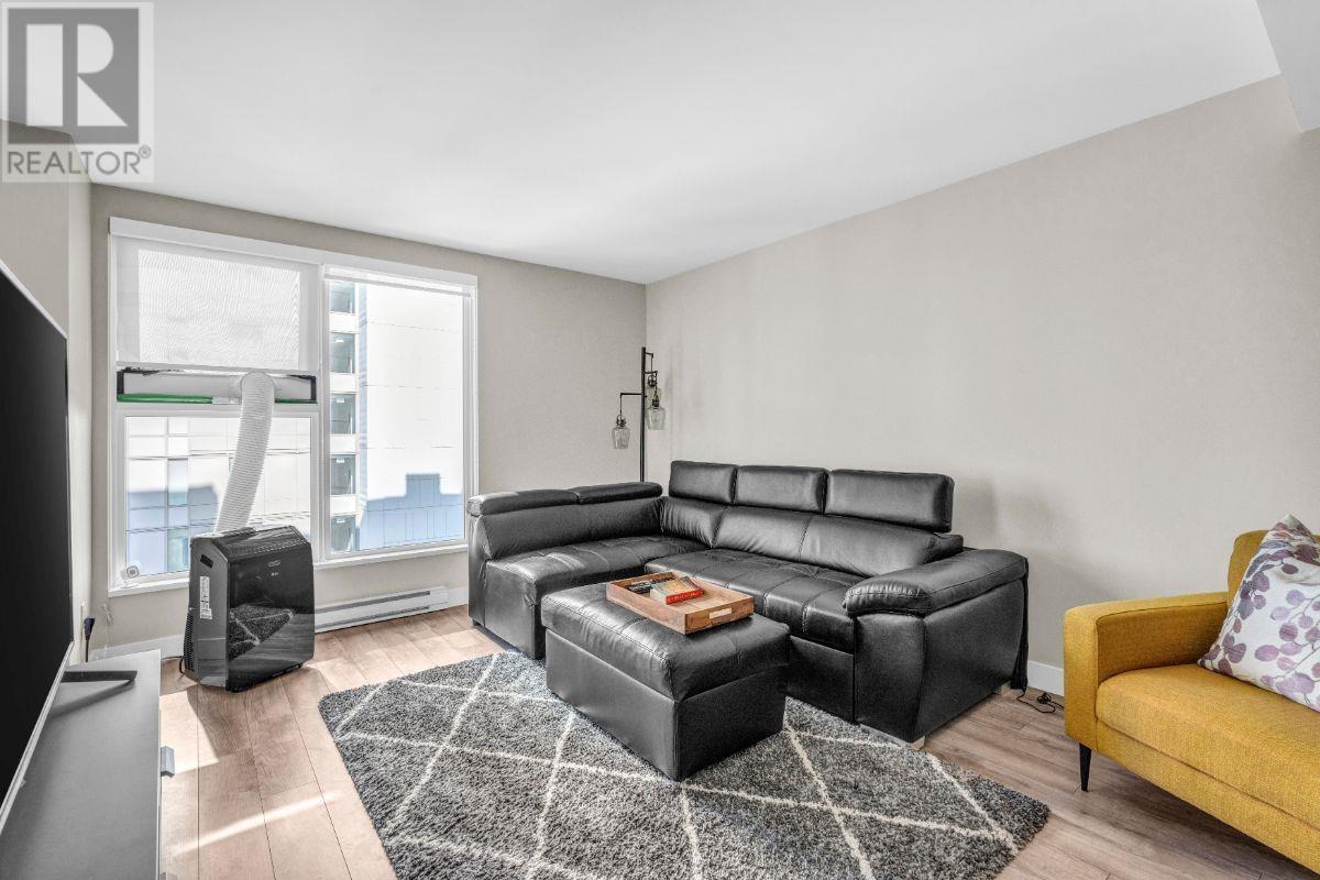 2307 1323 Homer Street, Vancouver, British Columbia  V6B 5T1 - Photo 9 - R2816226