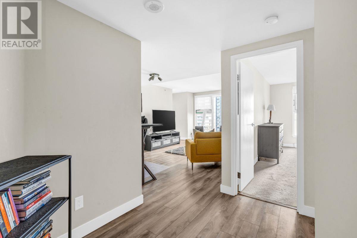 2307 1323 Homer Street, Vancouver, British Columbia  V6B 5T1 - Photo 17 - R2816226