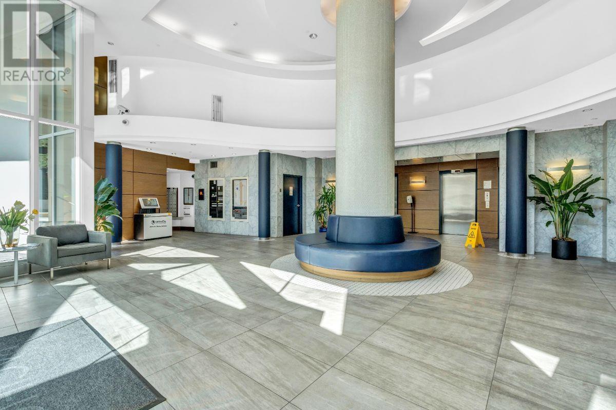 2307 1323 Homer Street, Vancouver, British Columbia  V6B 5T1 - Photo 2 - R2816226