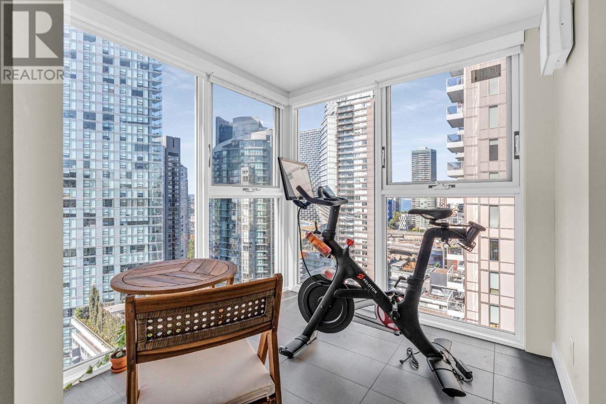 2307 1323 Homer Street, Vancouver, British Columbia  V6B 5T1 - Photo 4 - R2816226