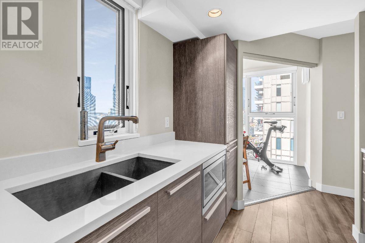2307 1323 Homer Street, Vancouver, British Columbia  V6B 5T1 - Photo 5 - R2816226