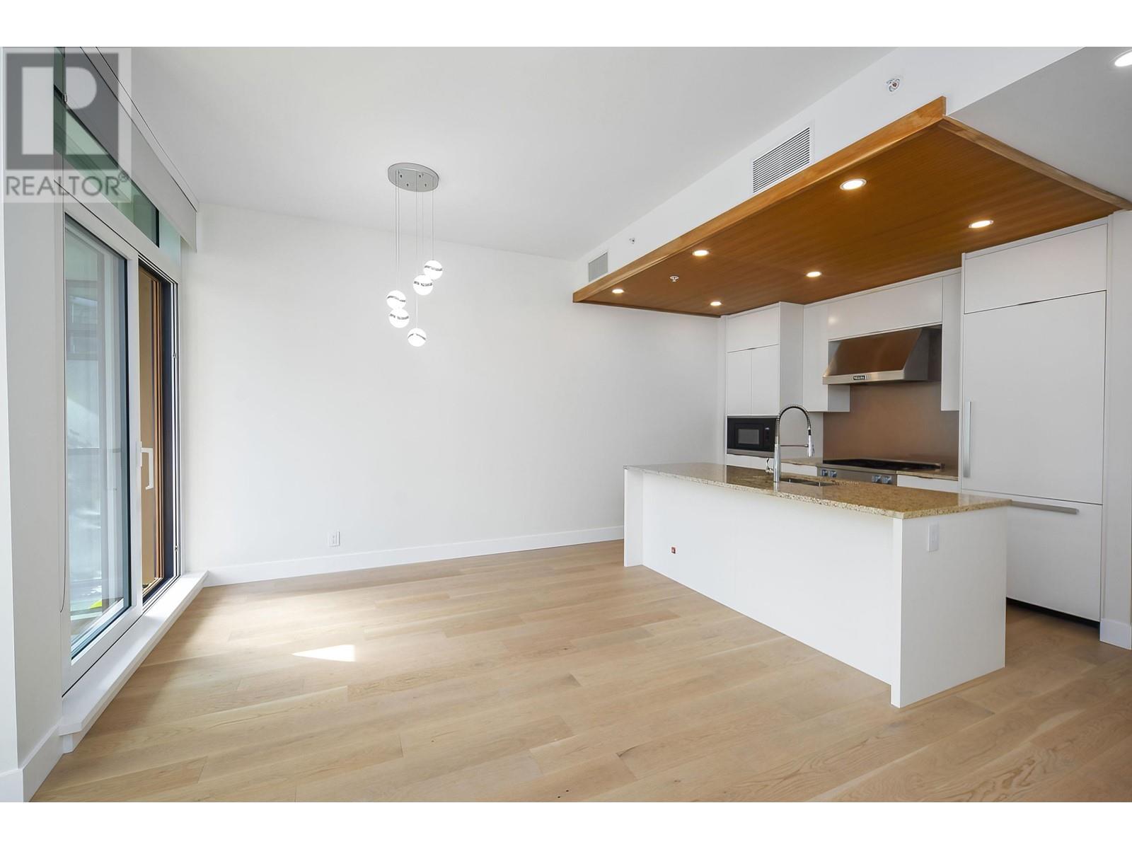 306 6687 Nelson Avenue, Vancouver, British Columbia  V7W 2B2 - Photo 2 - R2815885