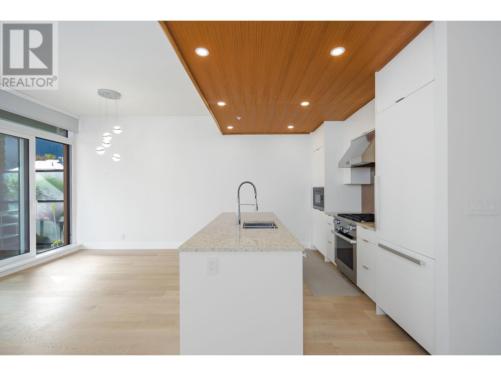 306 6687 Nelson Avenue, Vancouver, British Columbia  V7W 2B2 - Photo 6 - R2815885