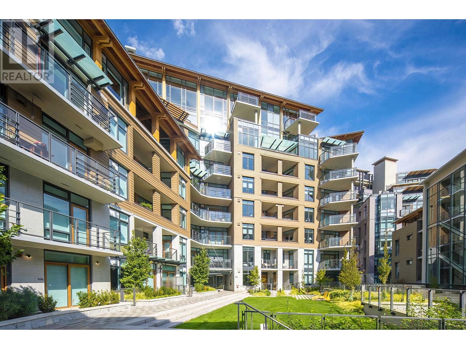 306 6687 NELSON AVENUE, vancouver, British Columbia