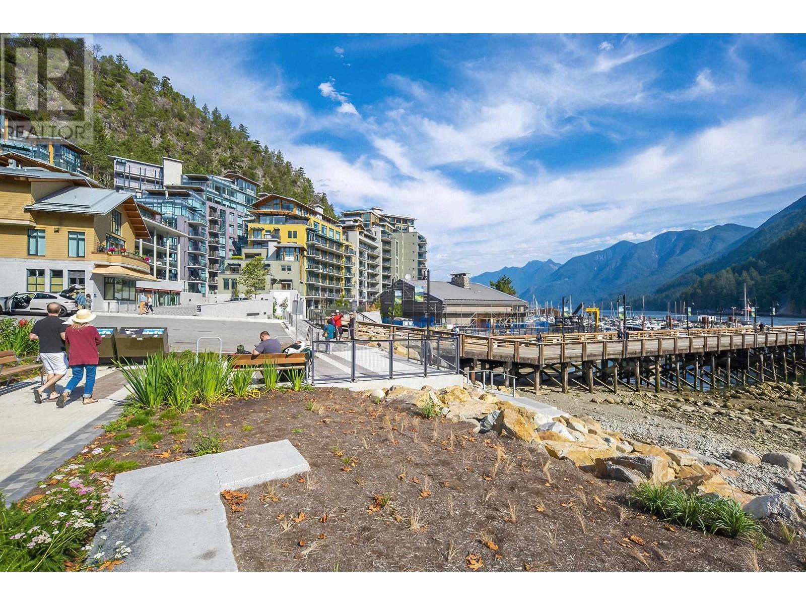 306 6687 Nelson Avenue, Vancouver, British Columbia  V7W 2B2 - Photo 25 - R2815885