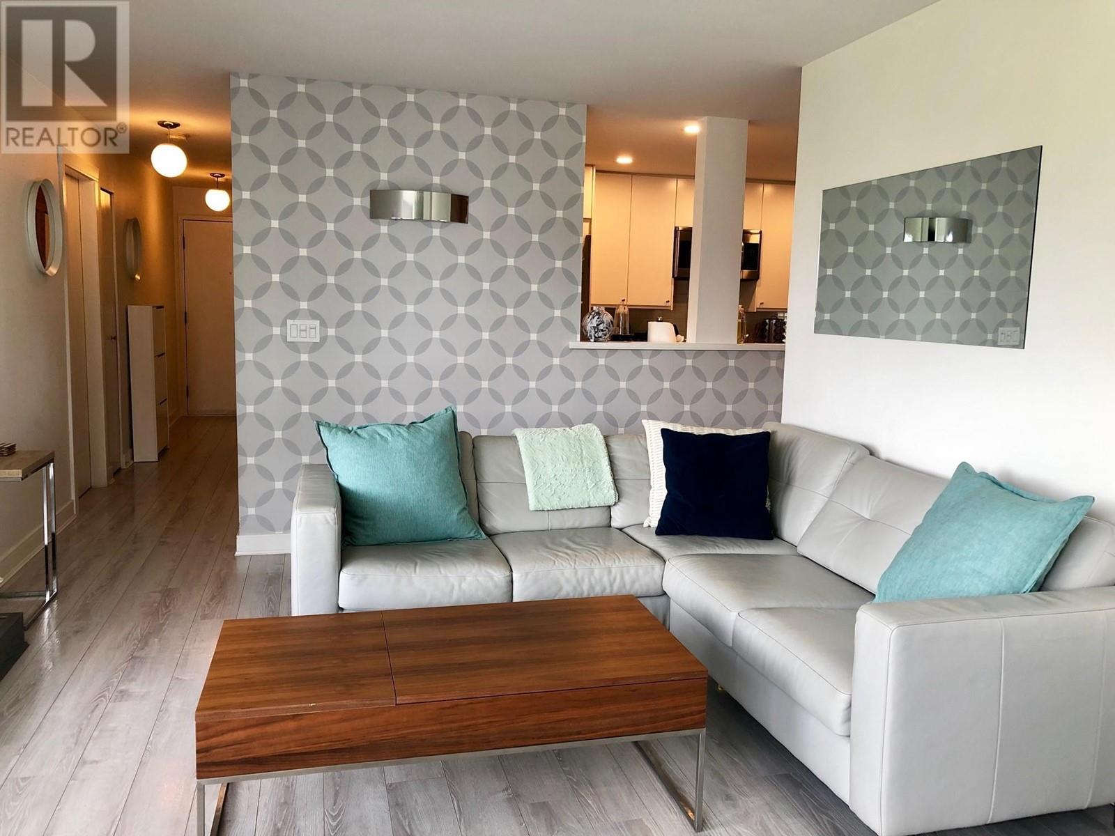 302 1355 W 4th Avenue, Vancouver, British Columbia  V6H 3Y8 - Photo 5 - R2813595