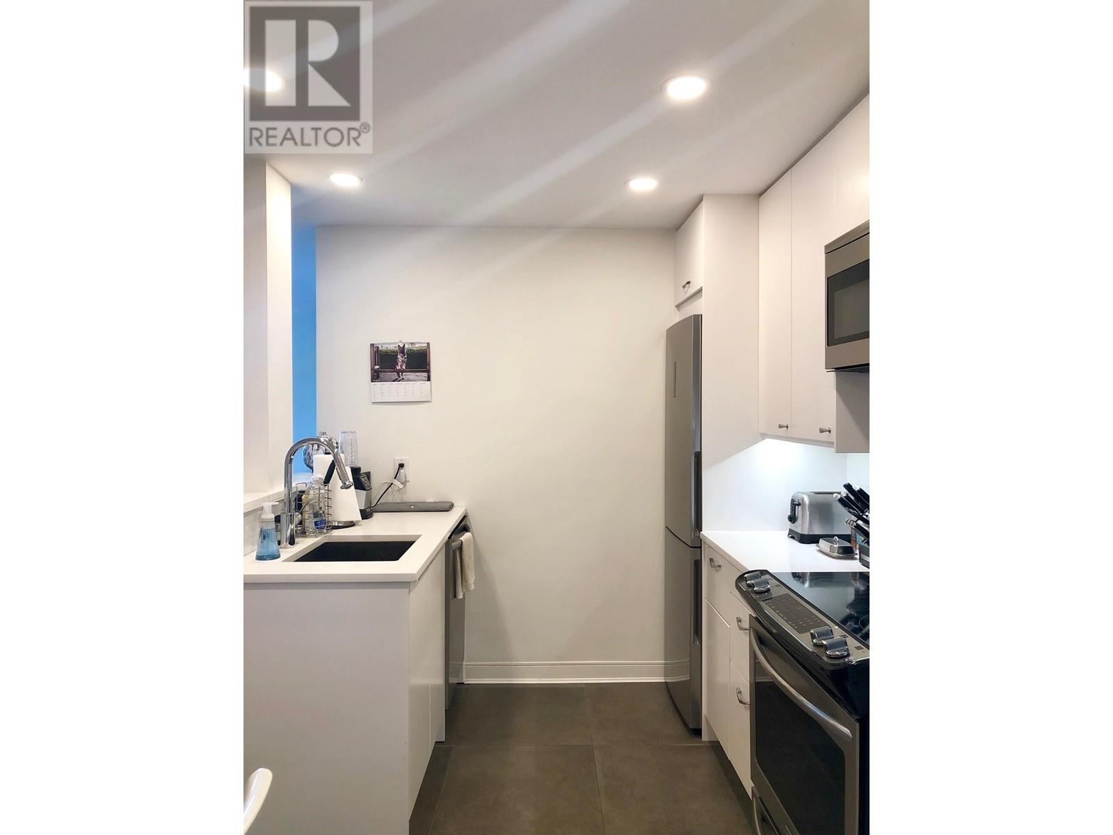 302 1355 W 4th Avenue, Vancouver, British Columbia  V6H 3Y8 - Photo 16 - R2813595