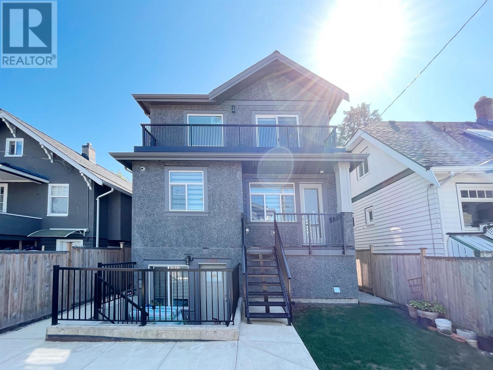 3275 E 20th Avenue, Vancouver, British Columbia  V5M 2V6 - Photo 33 - R2816244