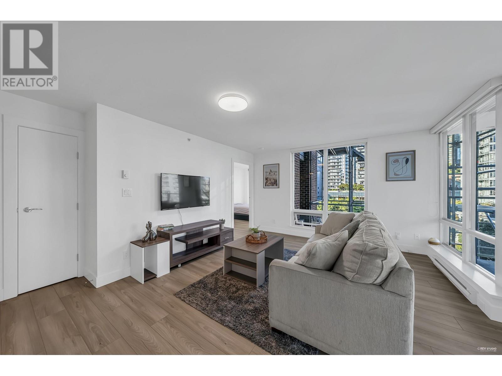 704 535 Smithe Street, Vancouver, British Columbia  V6B 0H2 - Photo 3 - R2815861