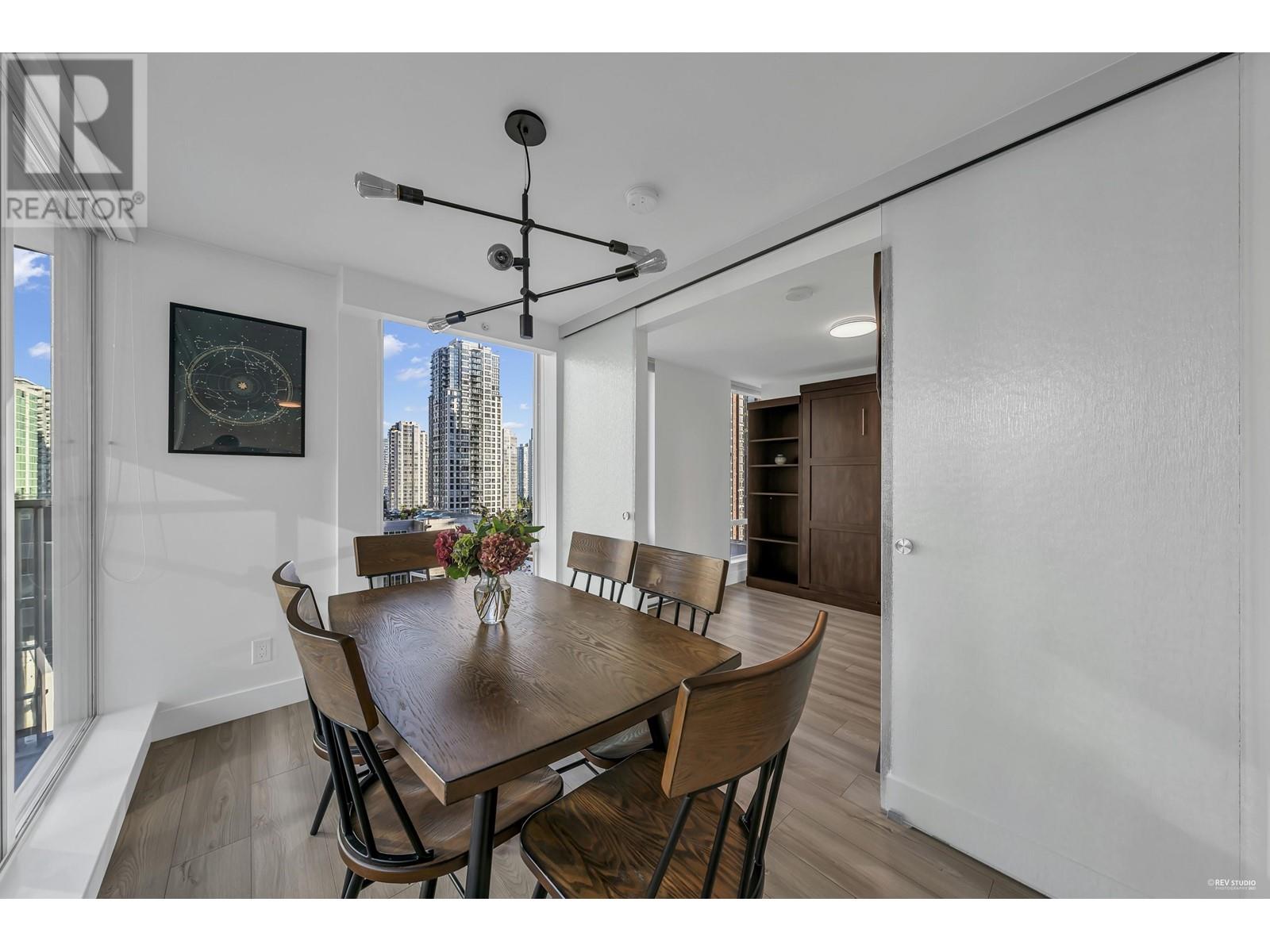 704 535 Smithe Street, Vancouver, British Columbia  V6B 0H2 - Photo 6 - R2815861