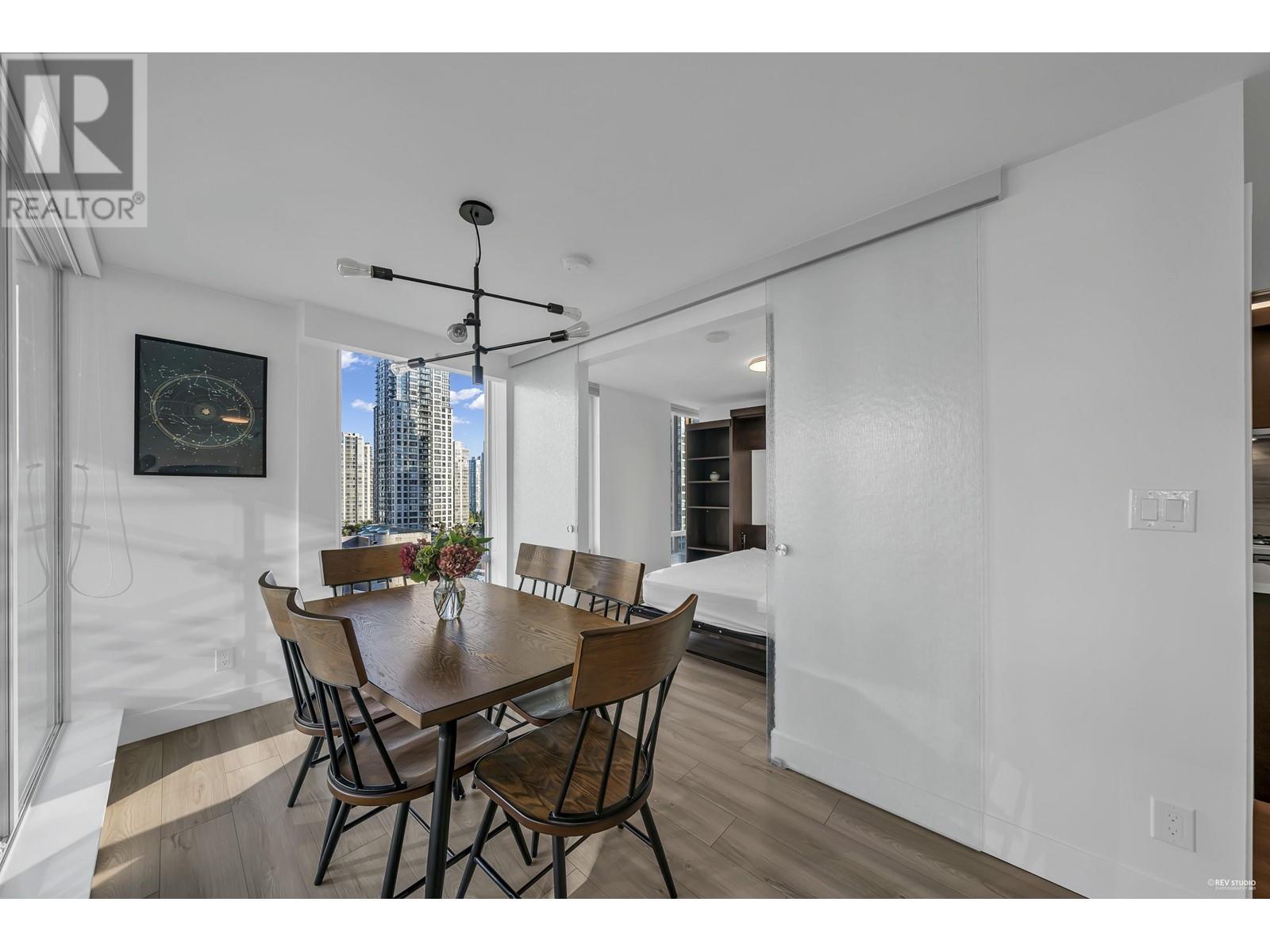 704 535 Smithe Street, Vancouver, British Columbia  V6B 0H2 - Photo 8 - R2815861