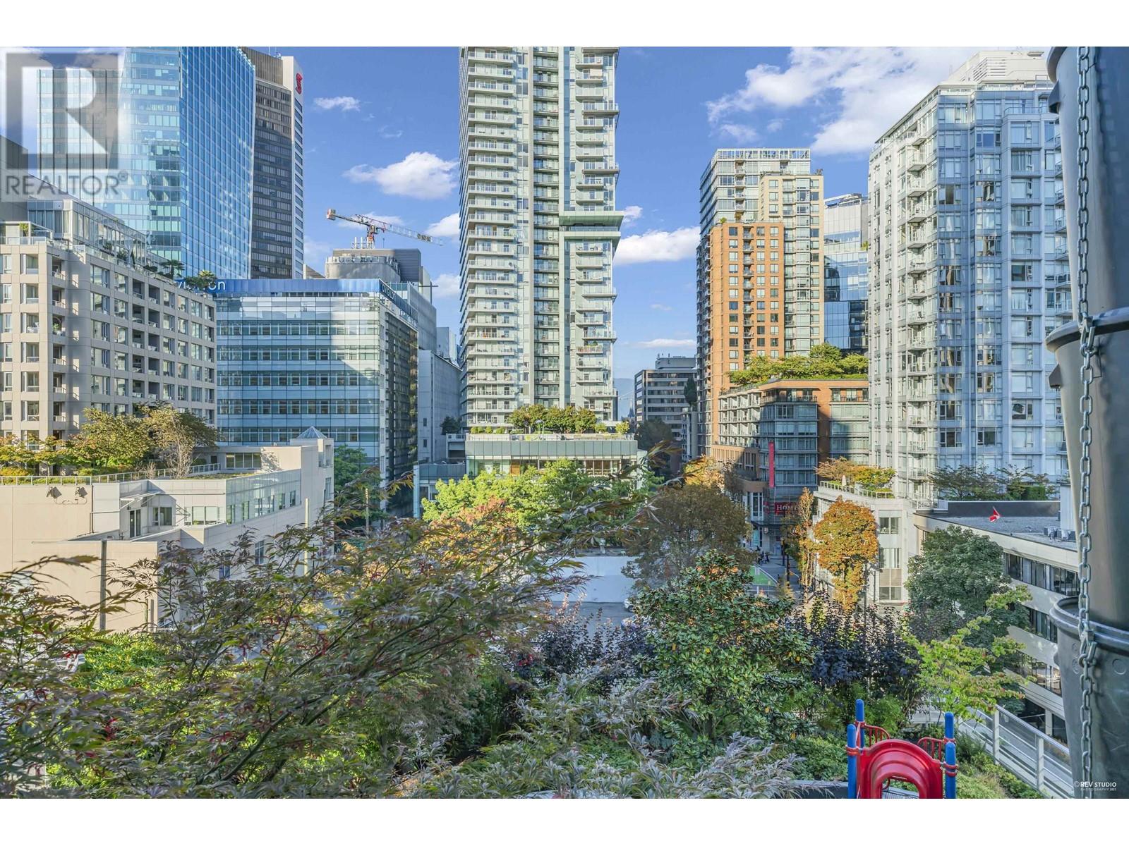 704 535 Smithe Street, Vancouver, British Columbia  V6B 0H2 - Photo 23 - R2815861