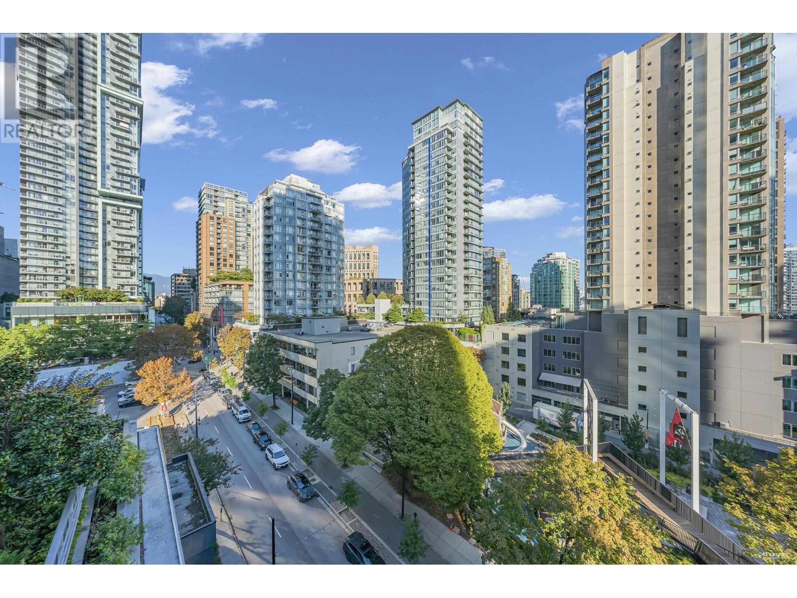 704 535 Smithe Street, Vancouver, British Columbia  V6B 0H2 - Photo 26 - R2815861
