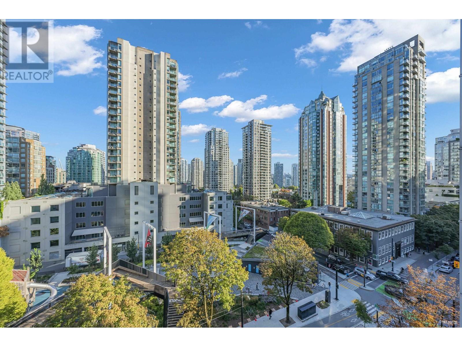 704 535 Smithe Street, Vancouver, British Columbia  V6B 0H2 - Photo 25 - R2815861