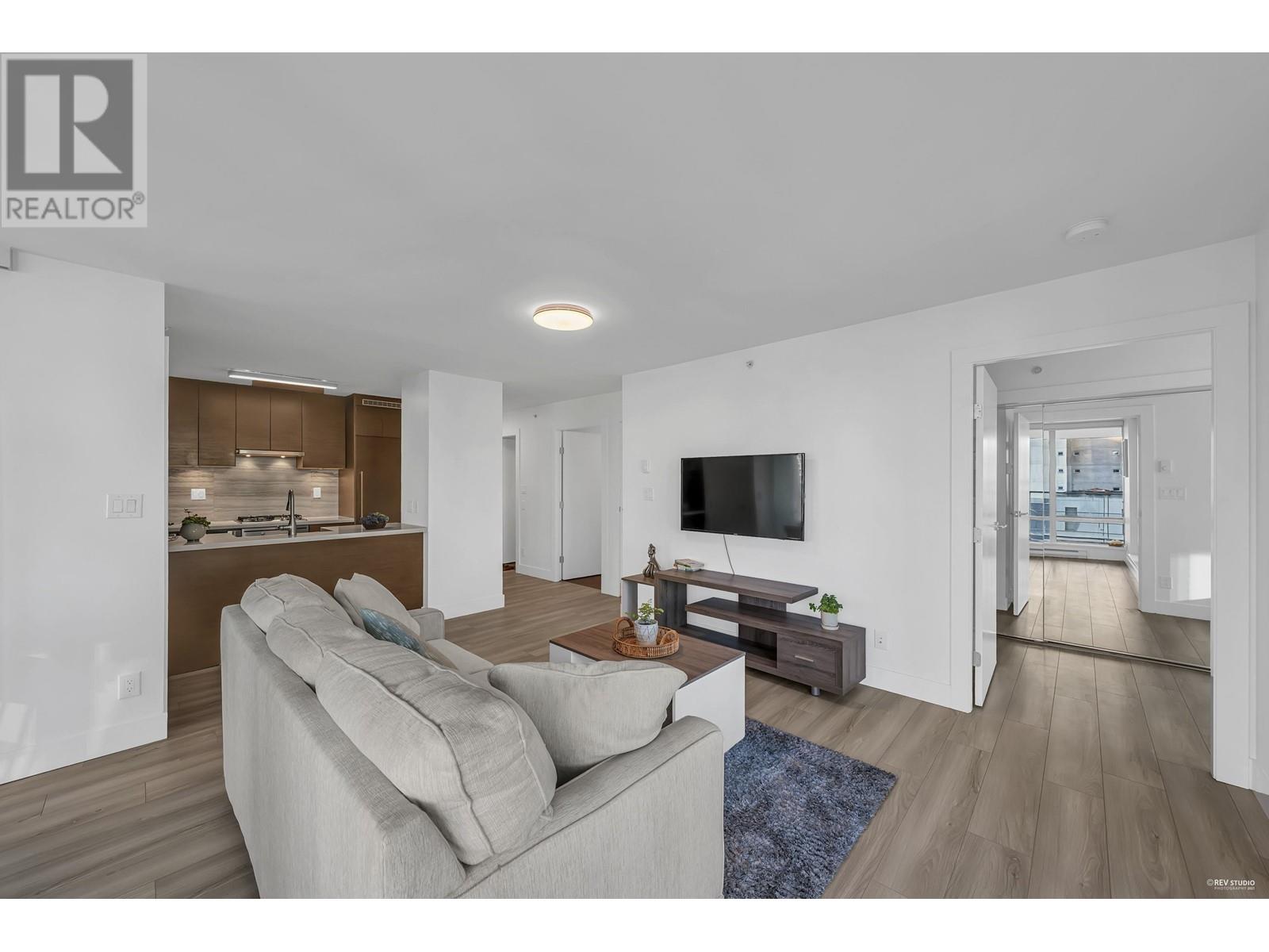 704 535 Smithe Street, Vancouver, British Columbia  V6B 0H2 - Photo 4 - R2815861