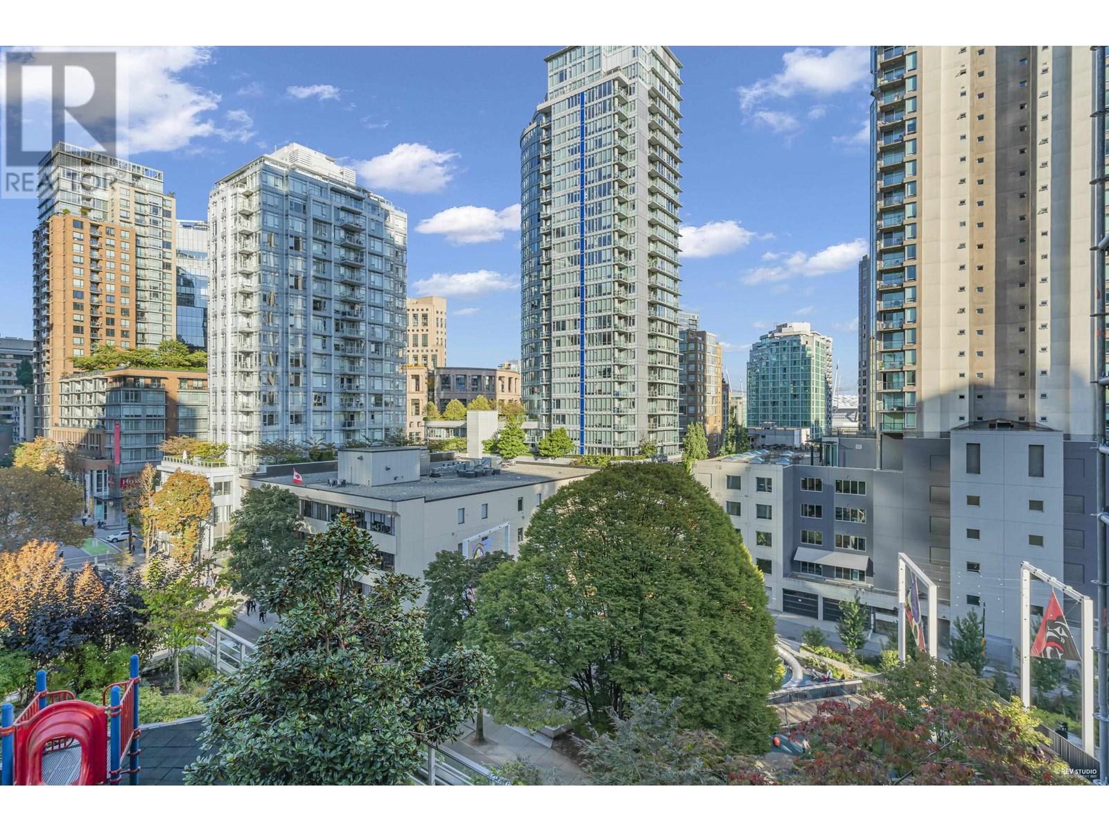 704 535 Smithe Street, Vancouver, British Columbia  V6B 0H2 - Photo 24 - R2815861