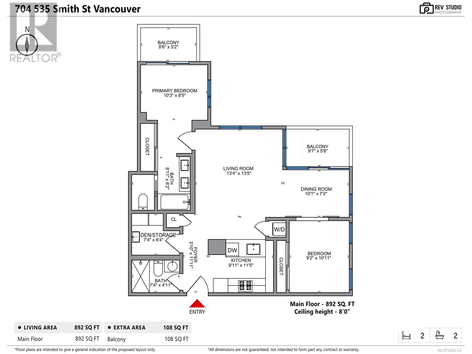 704 535 Smithe Street, Vancouver, British Columbia  V6B 0H2 - Photo 30 - R2815861