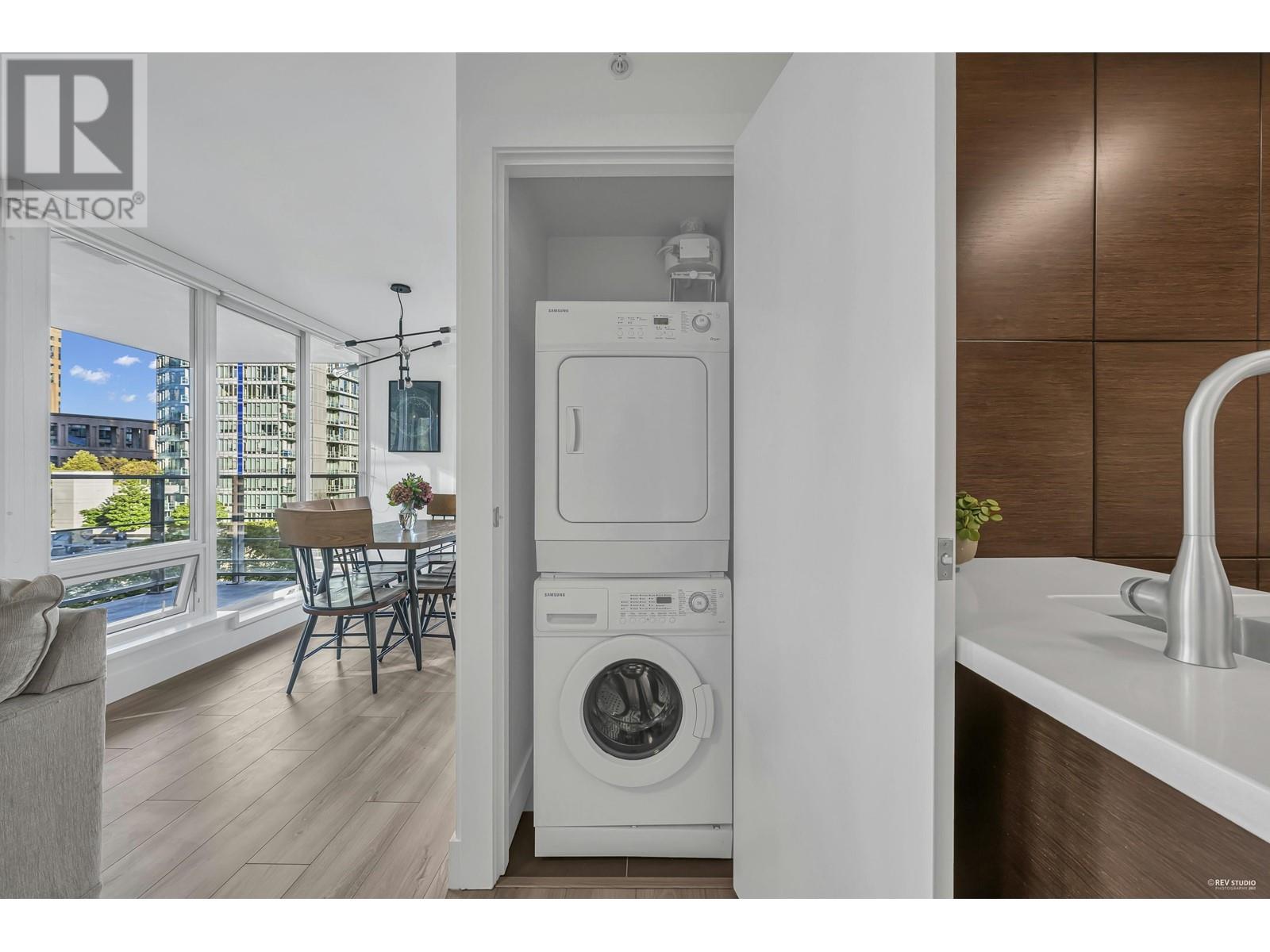 704 535 Smithe Street, Vancouver, British Columbia  V6B 0H2 - Photo 14 - R2815861