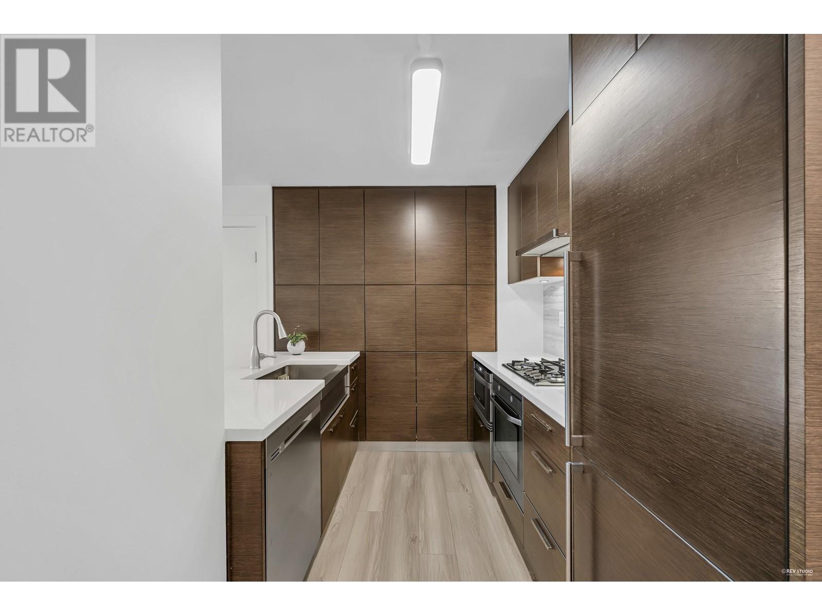 704 535 Smithe Street, Vancouver, British Columbia  V6B 0H2 - Photo 12 - R2815861
