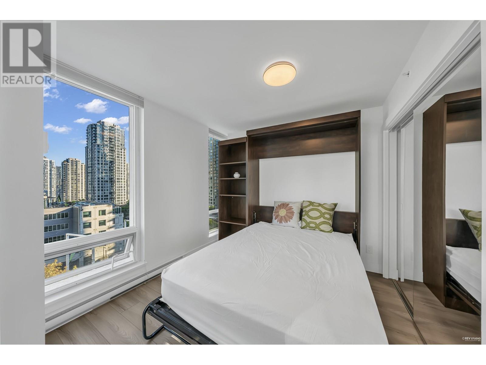 704 535 Smithe Street, Vancouver, British Columbia  V6B 0H2 - Photo 9 - R2815861