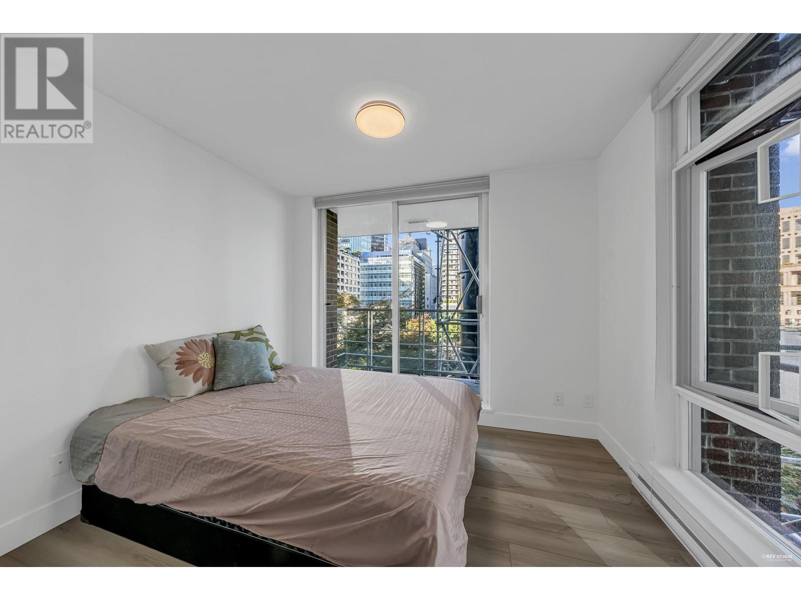 704 535 Smithe Street, Vancouver, British Columbia  V6B 0H2 - Photo 17 - R2815861