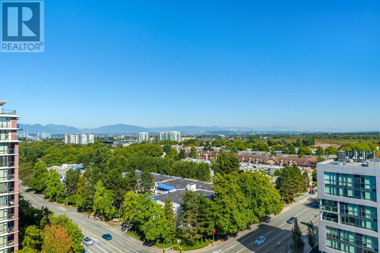 1204 8280 Westminster Highway, Richmond, British Columbia  V6X 3W3 - Photo 21 - R2815392