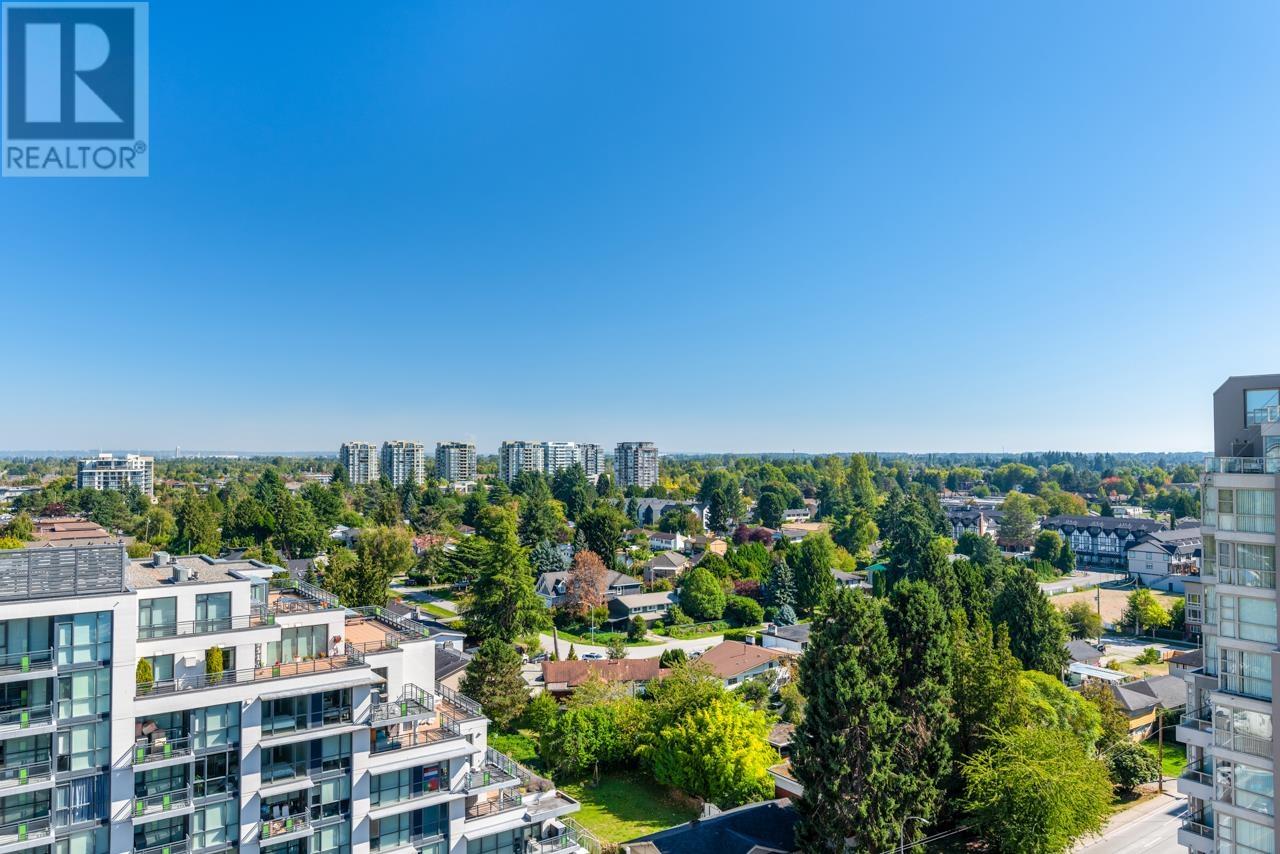 1204 8280 Westminster Highway, Richmond, British Columbia  V6X 3W3 - Photo 20 - R2815392