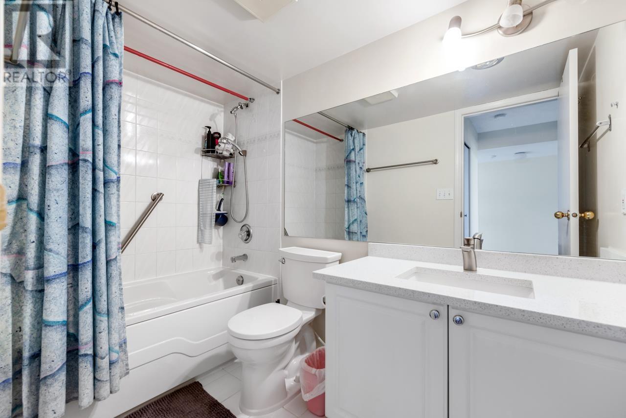 1204 8280 Westminster Highway, Richmond, British Columbia  V6X 3W3 - Photo 12 - R2815392