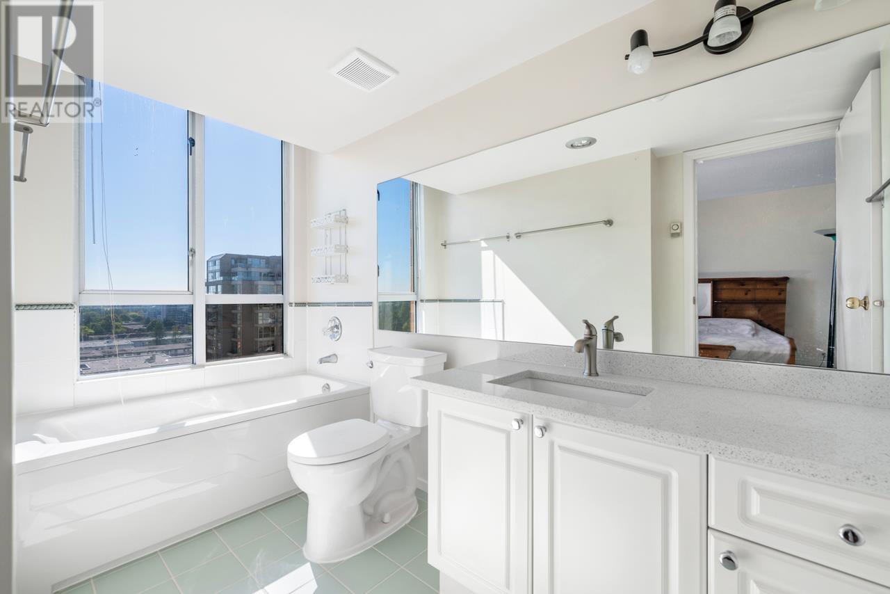 1204 8280 Westminster Highway, Richmond, British Columbia  V6X 3W3 - Photo 17 - R2815392