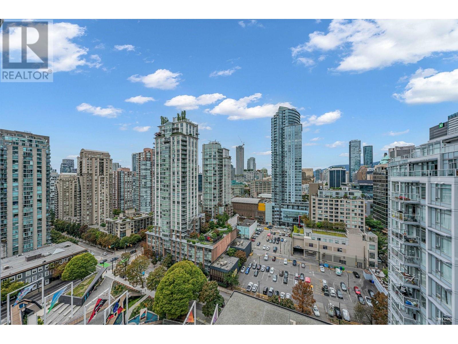 2101 833 Homer Street, Vancouver, British Columbia  V6B 0H4 - Photo 20 - R2815785