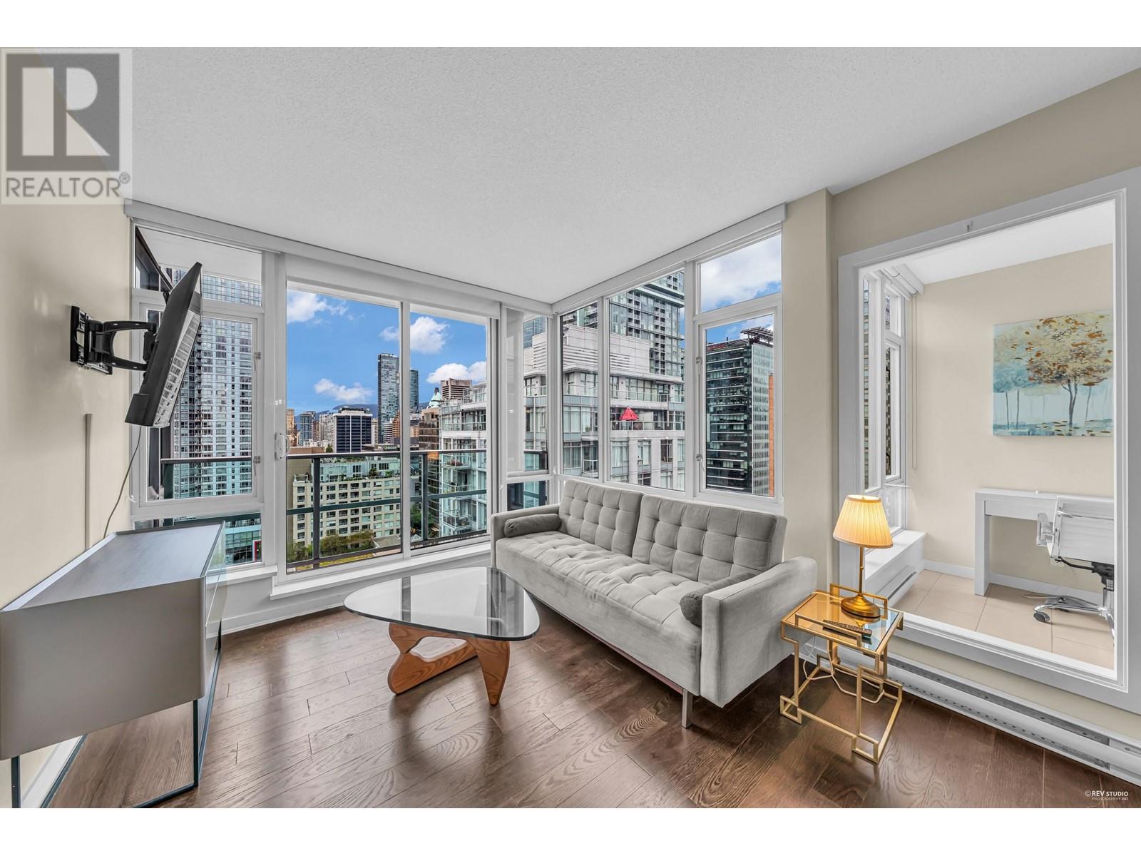 2101 833 Homer Street, Vancouver, British Columbia  V6B 0H4 - Photo 14 - R2815785