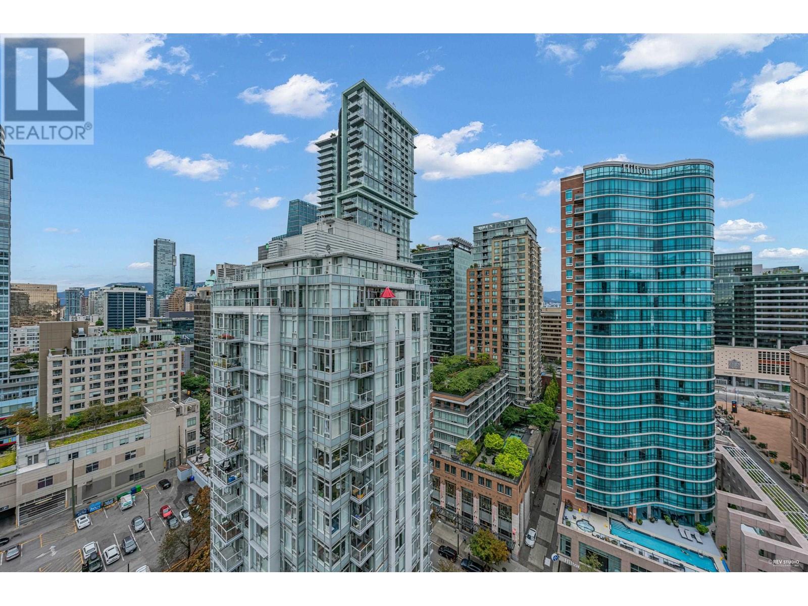 2101 833 Homer Street, Vancouver, British Columbia  V6B 0H4 - Photo 18 - R2815785