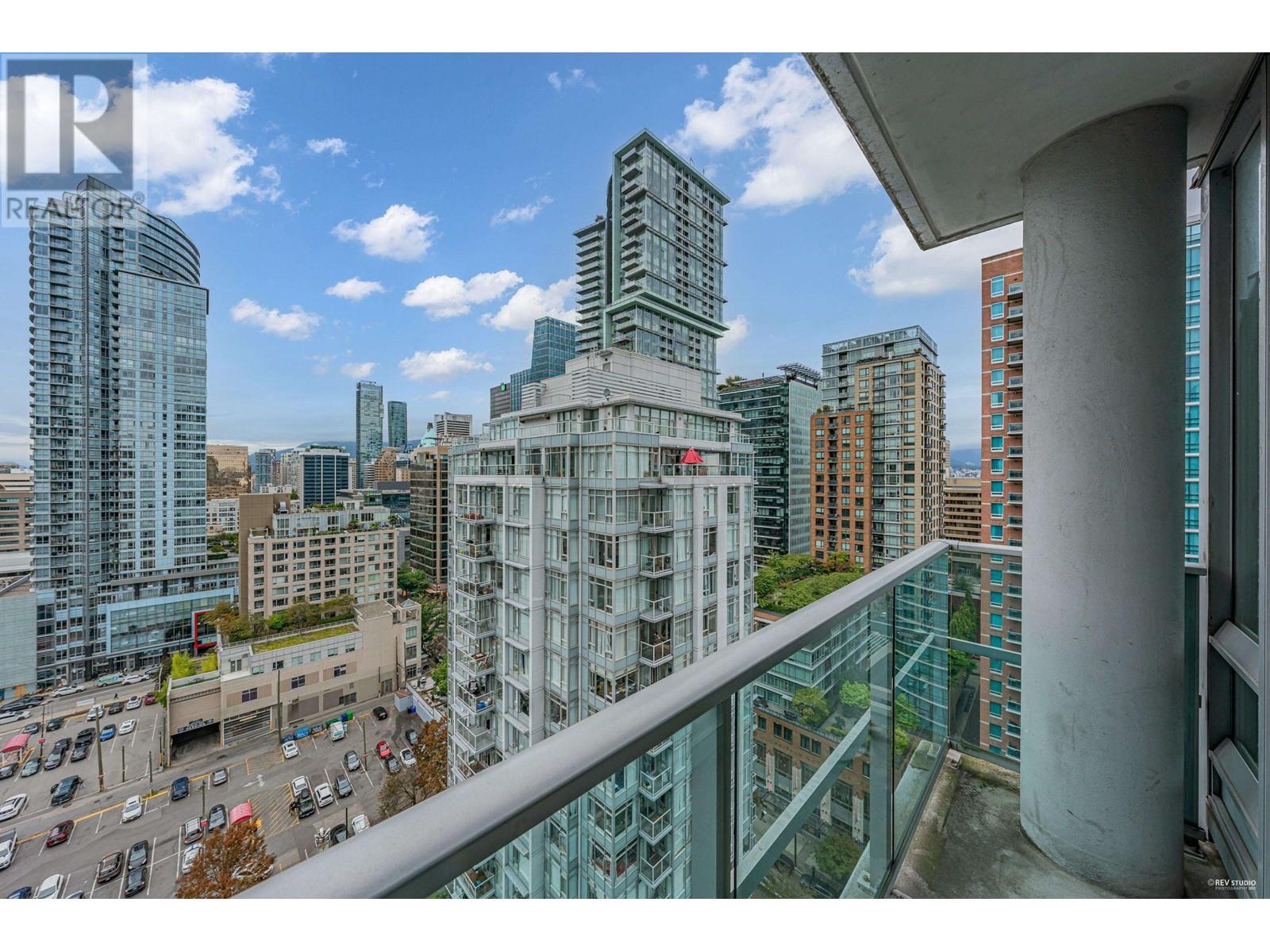 2101 833 Homer Street, Vancouver, British Columbia  V6B 0H4 - Photo 19 - R2815785
