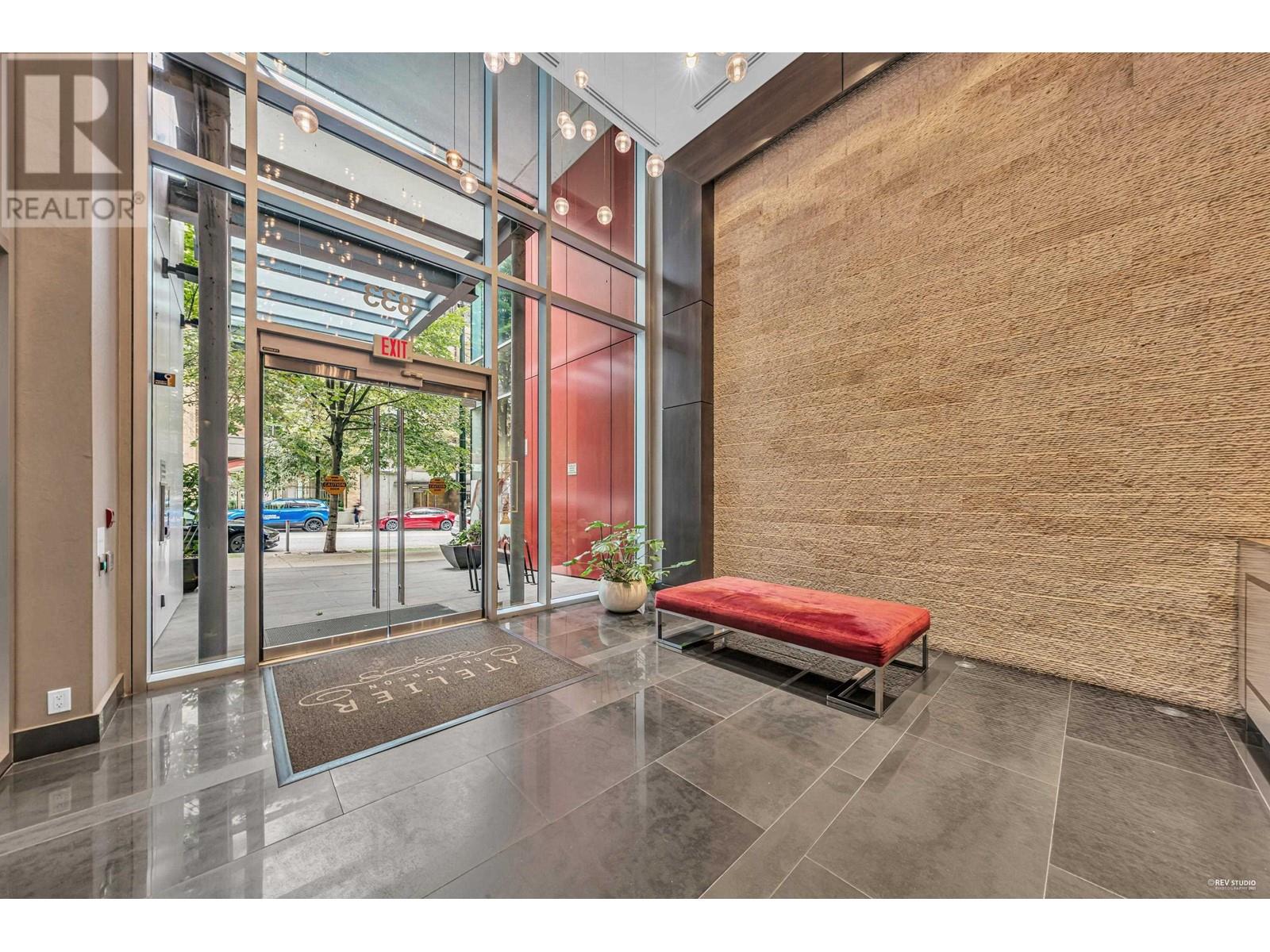2101 833 Homer Street, Vancouver, British Columbia  V6B 0H4 - Photo 2 - R2815785
