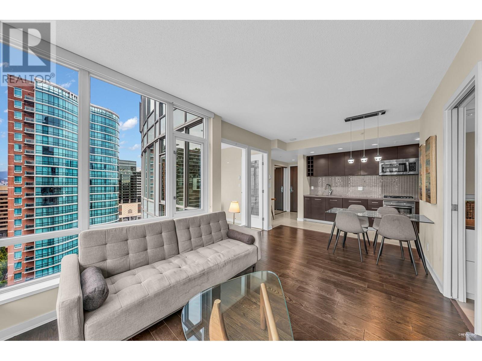 2101 833 Homer Street, Vancouver, British Columbia  V6B 0H4 - Photo 12 - R2815785