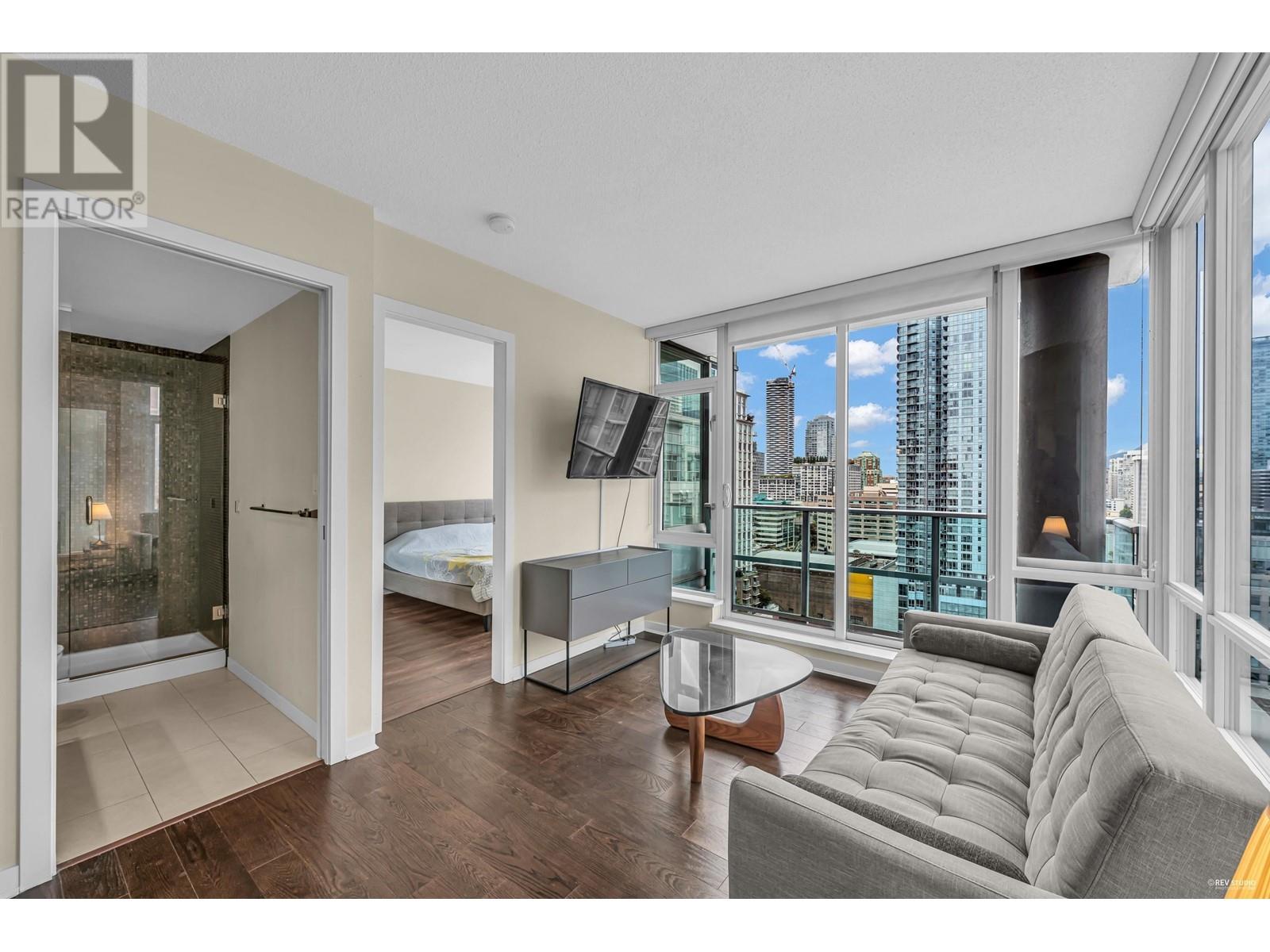 2101 833 Homer Street, Vancouver, British Columbia  V6B 0H4 - Photo 17 - R2815785