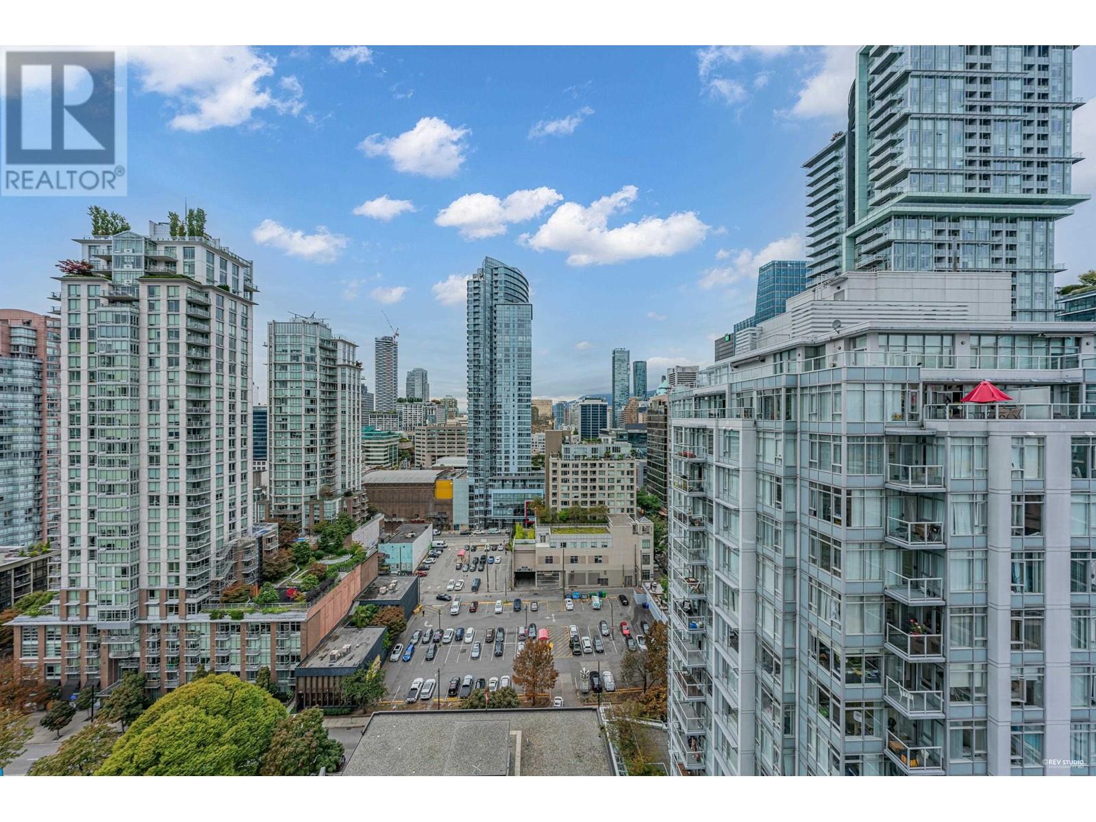 2101 833 Homer Street, Vancouver, British Columbia  V6B 0H4 - Photo 5 - R2815785